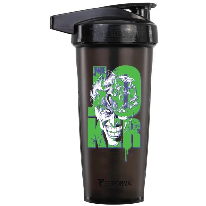 Performa 28 Oz DC Comic Activ Shaker Cup 5 Performa 28 Oz DC Comic Activ Shaker Cup - Image 3