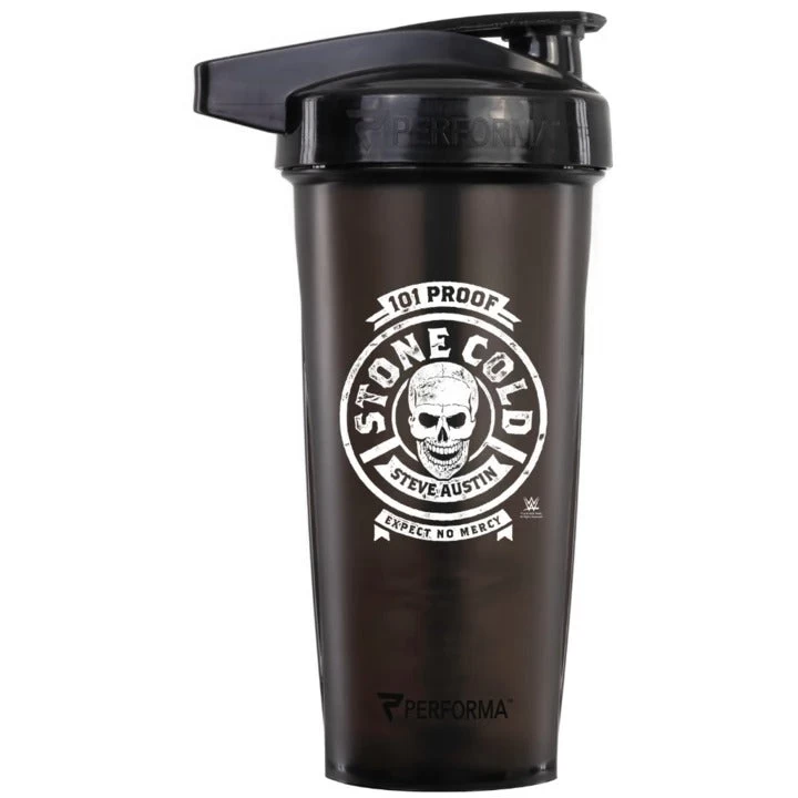 Performa 28 Oz WWE Activ Shaker Cup 4 Performa 28 Oz WWE Activ Shaker Cup - Image 2
