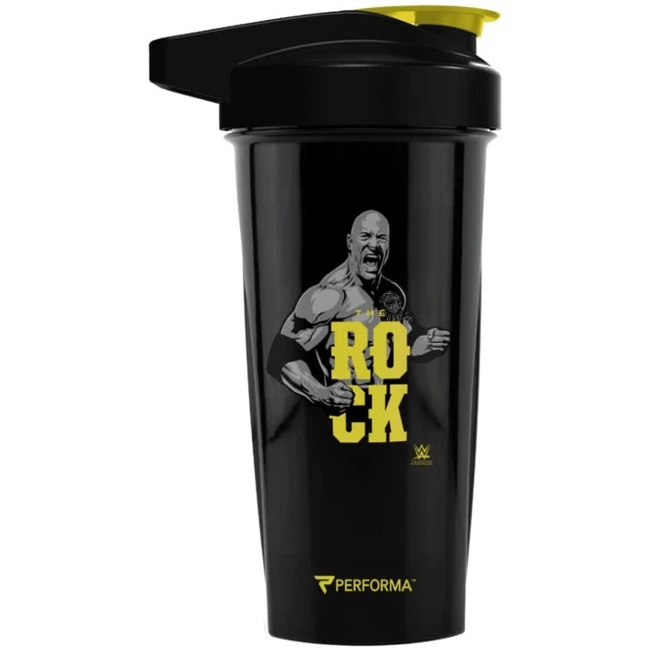 Performa 28 Oz WWE Activ Shaker Cup 5 Performa 28 Oz WWE Activ Shaker Cup - Image 3