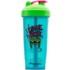 Performa 28 Oz WWE Activ Shaker Cup 12 Performa 28 Oz WWE Activ Shaker Cup -Pro Hockey Shop Shop Performa Activ Shaker Cup WWE Ultimate Warrior Edmonton Canada Store