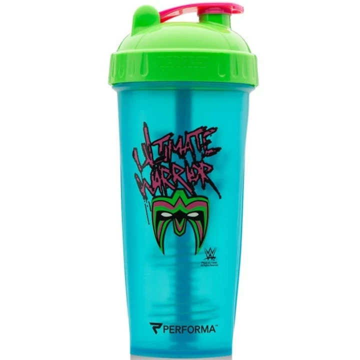Performa 28 Oz WWE Activ Shaker Cup 6 Performa 28 Oz WWE Activ Shaker Cup - Image 4