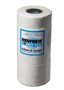 Renfrew Pro-Blade 6-Pack Cloth Hockey Tape