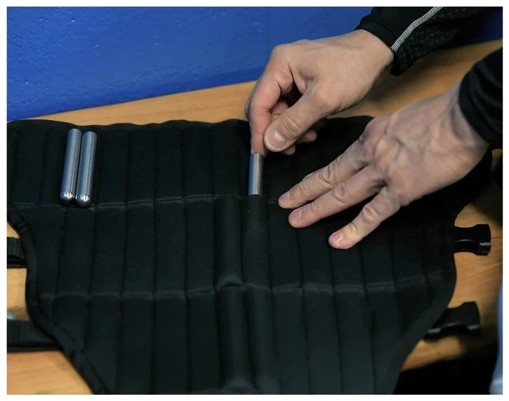 Roket Gear Senior Hockey Training Equipment 7 Roket Gear Senior Hockey Training Equipment - Image 5