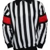 SP Apparel Senior Hockey Referee Call Jersey 2 SP Apparel Senior Hockey Referee Call Jersey -Pro Hockey Shop Shop S P Senior Hockey Referee Call Jersey Edmonton Canada