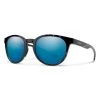 SMITH Eastbank Sunglasses 1 SMITH Eastbank Sunglasses -Pro Hockey Shop Shop SMITH Eastbank Sunglasses Black Ice Tortoise ChromaPop Polarized Blue Mirror Edmonton Canada