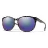 SMITH Lake Shasta Sunglasses -Pro Hockey Shop Shop SMITH Lake Shasta Sunglasses Black Marble ChromaPop Polarized Violet Mirror Edmonton Canada