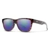 SMITH Lowdown Slim 2 Sunglasses 2 SMITH Lowdown Slim 2 Sunglasses -Pro Hockey Shop Shop SMITH Lowdown Slim 2 Sunglasses Tortoise ChromaPop Polarized Violet Mirror Edmonton Canada