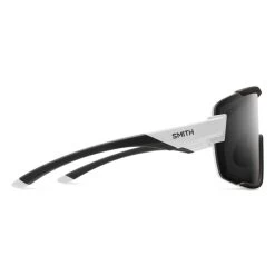 SMITH Wildcat Sunglasses -Pro Hockey Shop Shop SMITH Wildcat Sunglasses Matte White Chromapop Black Edmonton Canada 2