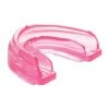 Shock Doctor Senior Braces Mouth Guard 1 Shock Doctor Senior Braces Mouth Guard -Pro Hockey Shop Shop Shock Doctor Senior Pink Braces Mouth Guard Edmonton Canada