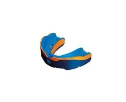 Sidelines Senior Tephra Max Side Mouth Guard