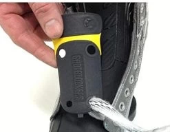 Sidelines Skate Shot Blocker Shorty