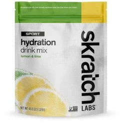 Skratch Labs Hydration Sports Powder 1320 G (60 Servings)