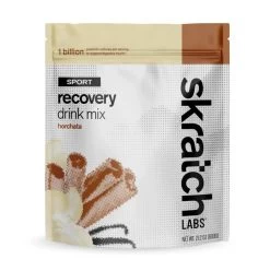 Skratch Labs Recovery Drink Mix (600 G) -Pro Hockey Shop Shop Skratch Labs Recovery Drink Mix 600 g Horchata Edmonton Canada