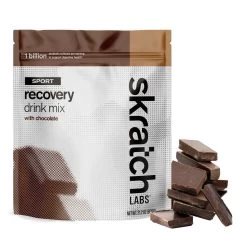 Skratch Labs Recovery Sport Powder (1200 G)