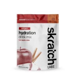 Skratch Labs Sport Hydration Powder (20 Servings) -Pro Hockey Shop Shop Skratch Sport Hydration Powder 20 Servings Apple Cider Edmonton Canada