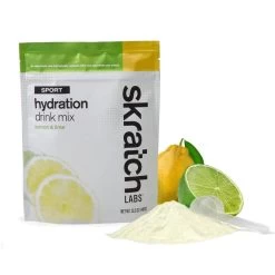 Skratch Labs Sport Hydration Powder (20 Servings)