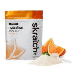 Skratch Labs Sport Hydration Powder (20 Servings) -Pro Hockey Shop Shop Skratch Sport Hydration Powder 20 Servings Orange Edmonton Canada