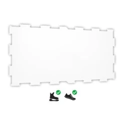 Snipers Edge Skateable Ice (32 Sq. Ft.)