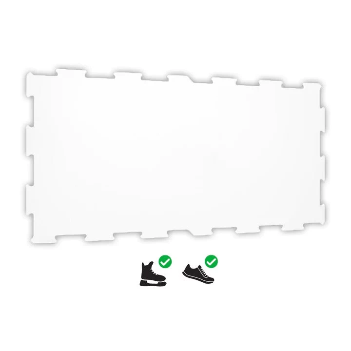 Snipers Edge Skateable Ice (32 Sq. Ft.) 3 Snipers Edge Skateable Ice (32 Sq. Ft.)