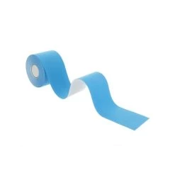 SpiderTech Kinesio Tape (2" X 5m) 11 SpiderTech Kinesio Tape (2" X 5m) -Pro Hockey Shop Shop Spider Tech Kinesio Tape 2 X 5m Boxed Edmonton Canada Store Blue