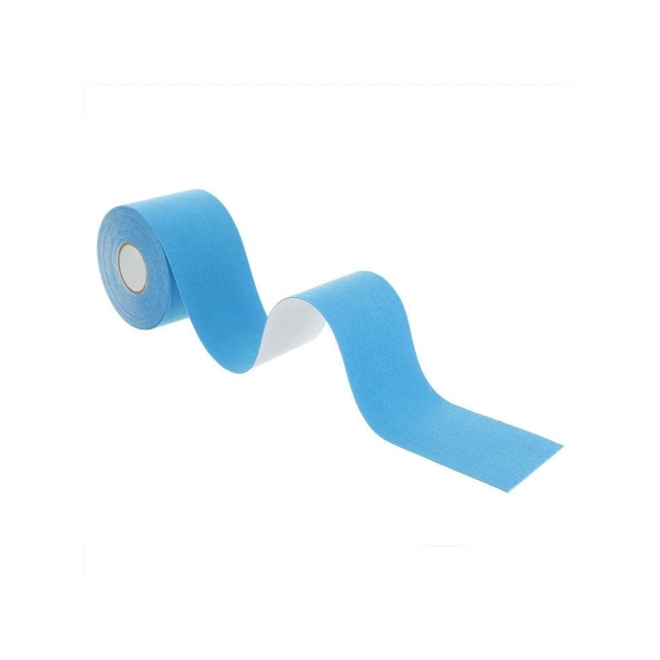 SpiderTech Kinesio Tape (2" X 5m) 7 SpiderTech Kinesio Tape (2" X 5m) - Image 5