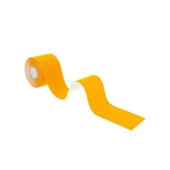 SpiderTech Pre-Cut Kinesio Tape (2" X 5m) -Pro Hockey Shop Shop Spider Tech Pre Cut Kinesio Tape 2 X 5m Orange Edmonton Canada