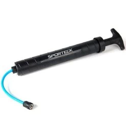 Sportek 12" Dual Action Air Pump