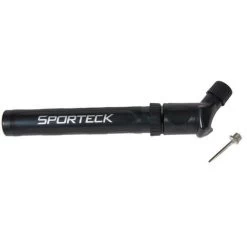 SPORTECK 8" Dual Action Pump