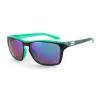 Sundog Mr. White Polycarbonate Black/Green Sunglasses -Pro Hockey Shop Shop Sundog Mr. White Polycarbonate Black Green Sunglasses Edmonton Canada