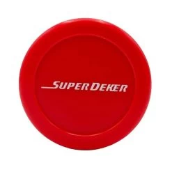 SuperDeker EPuck-Weighted Training Puck