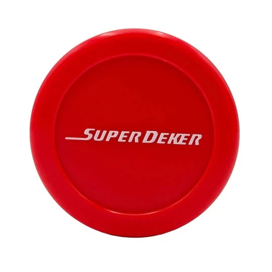 SuperDeker EPuck-Weighted Training Puck 3 SuperDeker EPuck-Weighted Training Puck