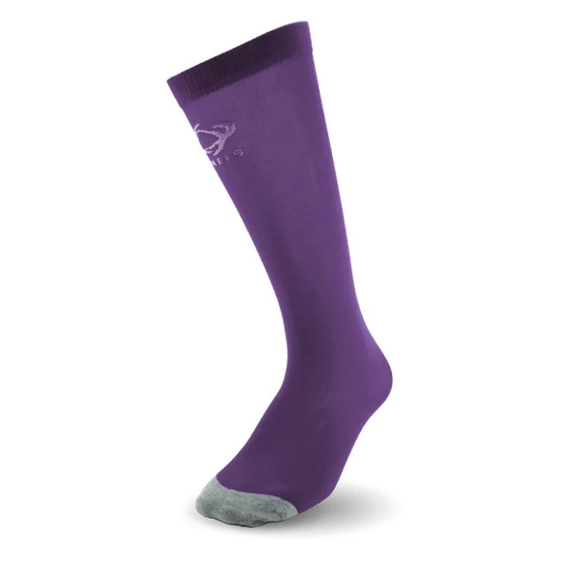Thinees Junior Vapor Thin Sani Sock 12 Thinees Junior Vapor Thin Sani Sock - Image 10