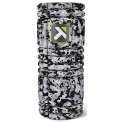 TriggerPoint Grid 1.0 13" Foam Roller -Pro Hockey Shop Shop TriggerPoint Grid 1.0 Foam Roller Grey Camo Edmonton Canada Store