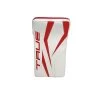 True Lefevre Senior 12.2 Hockey Goalie Blocker -Pro Hockey Shop Shop True Lefevre Senior 12.2 Hockey Goalie Blocker White Red Edmonton Canada