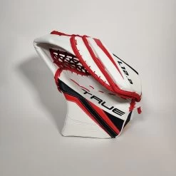 True Lefevre Senior 12.2 Hockey Goalie Trapper