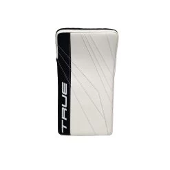 True Lefevre Senior 20.2 Hockey Goalie Blocker -Pro Hockey Shop Shop True Lefevre Senior 20.2 Hockey Goalie Blocker White Black Regular Edmonton Canada