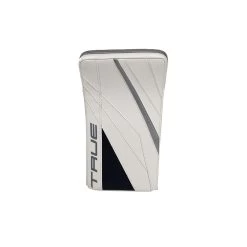 True Lefevre Senior 20.2 Hockey Goalie Blocker -Pro Hockey Shop Shop True Lefevre Senior 20.2 Hockey Goalie Blocker White Black Silver Edmonton Canada