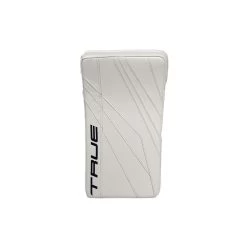 True Lefevre Senior 20.2 Hockey Goalie Blocker White