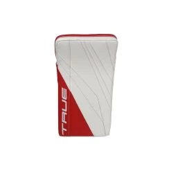 True Lefevre Senior 20.2 Hockey Goalie Blocker -Pro Hockey Shop Shop True Lefevre Senior 20.2 Hockey Goalie Blocker White Red Edmonton Canada