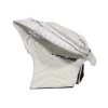True Lefevre Senior Catalyst PX3 Hockey Goalie Trapper All White