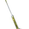 True Senior Catalyst 9 White Hockey Goalie Stick
