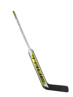 True Senior Catalyst 9 White Hockey Goalie Stick