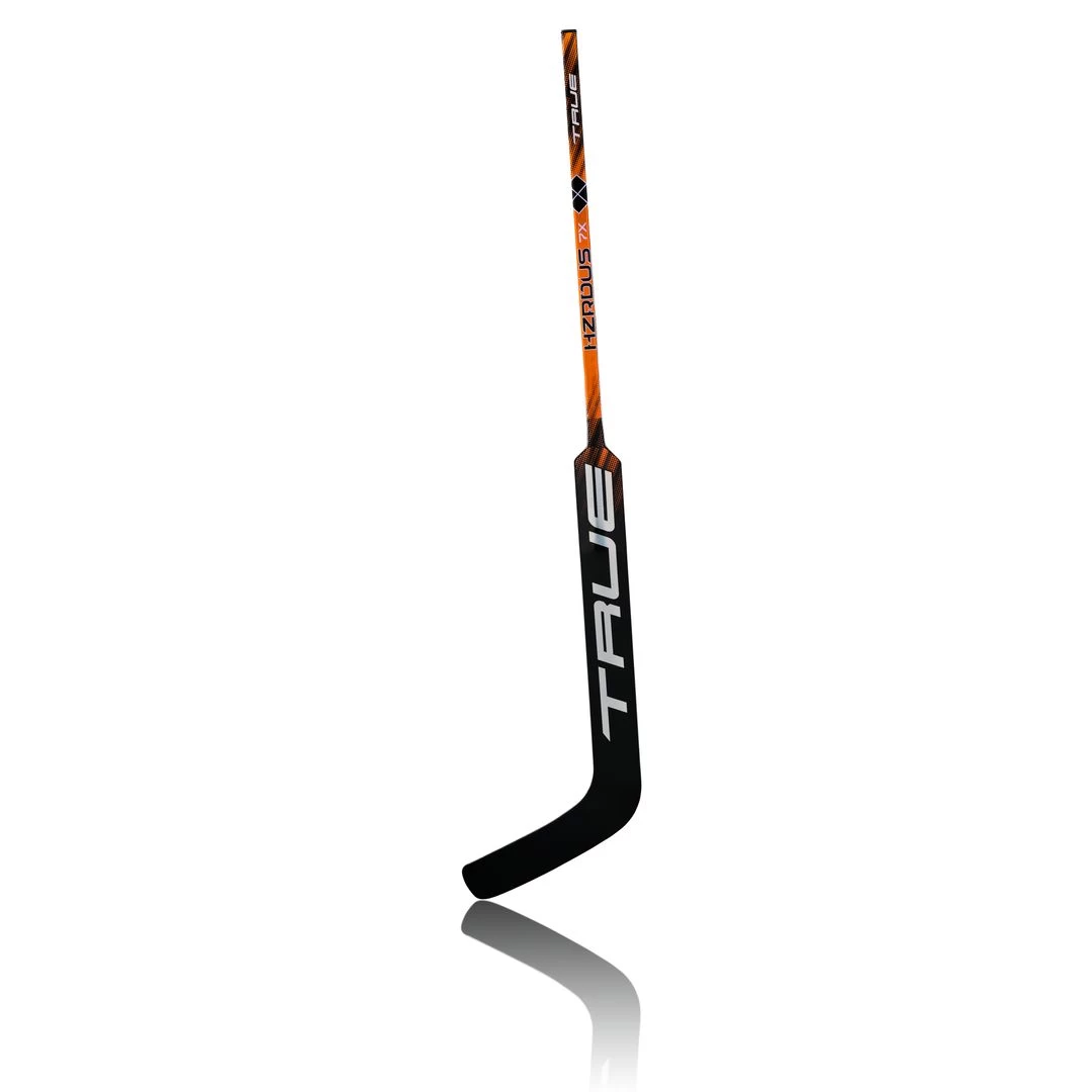 True Senior HZRDUS 7X Hockey Goalie Stick 3 True Senior HZRDUS 7X Hockey Goalie Stick