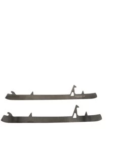 True Senior Shift Attack 3mm Goalie Steel Runner