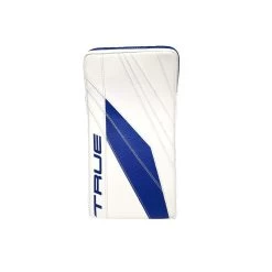 True Lefevre Senior 20.2 Hockey Goalie Blocker -Pro Hockey Shop Shop TrueLefevre Senior 20.2 Hockey Goalie Blocker White Blue Edmonton Canada