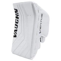 Vaughn Senior Pro Carbon SLR2 Hockey Goalie Blocker