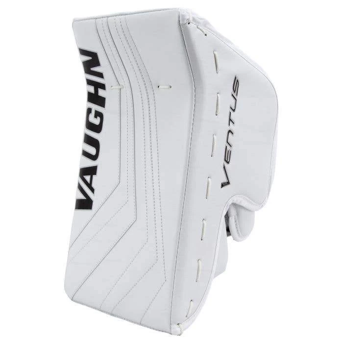 Vaughn Senior Pro Carbon SLR2 Hockey Goalie Blocker 3 Vaughn Senior Pro Carbon SLR2 Hockey Goalie Blocker