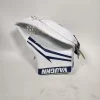 Vaughn Senior Pro V9 XP Carbon Hockey Goalie Trapper -Pro Hockey Shop Shop Vaughn Senior Pro V9 XP Carbon Hockey Goalie Trapper White Blue Edmonton Canada