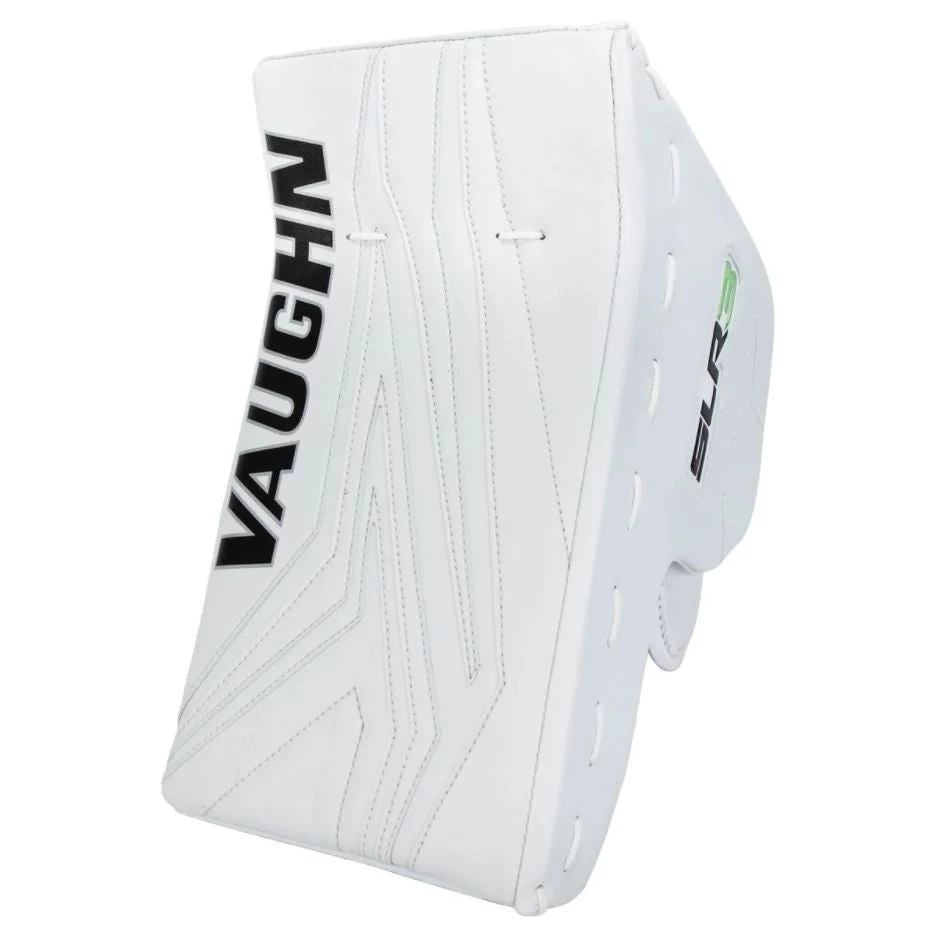 Vaughn Senior SLR3 Pro Carbon Hockey Goalie Blocker 3 Vaughn Senior SLR3 Pro Carbon Hockey Goalie Blocker