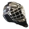 Victory Senior V4 Hockey Goalie Mask -Pro Hockey Shop Shop Victory Sports Senior V4 Hockey Goalie Mask Black Edmonton Canada